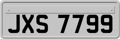 JXS7799