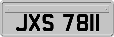 JXS7811