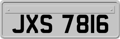 JXS7816