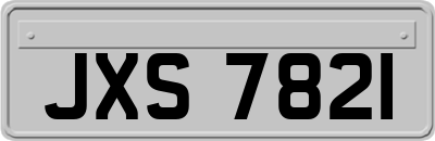 JXS7821