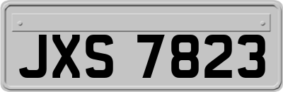 JXS7823
