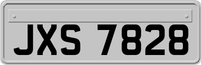JXS7828