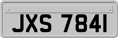 JXS7841