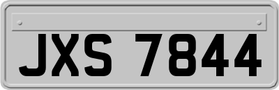 JXS7844
