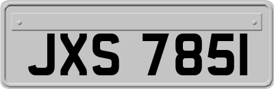 JXS7851