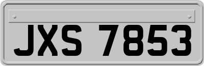 JXS7853