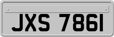 JXS7861