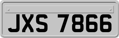 JXS7866
