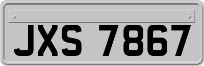 JXS7867