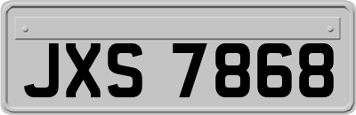 JXS7868