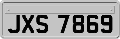 JXS7869