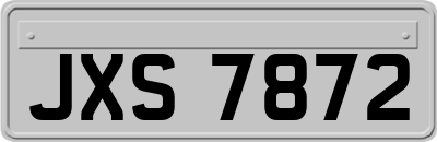 JXS7872