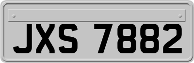 JXS7882