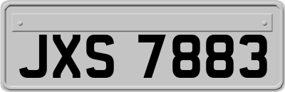 JXS7883
