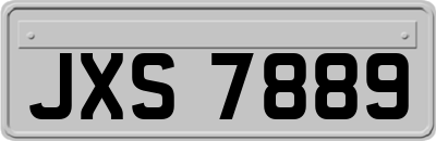 JXS7889