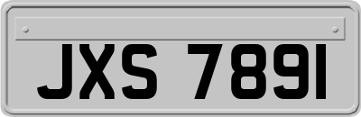 JXS7891