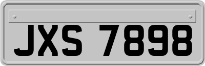 JXS7898