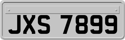 JXS7899