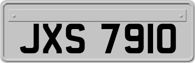JXS7910