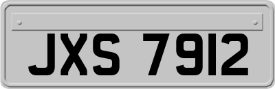 JXS7912