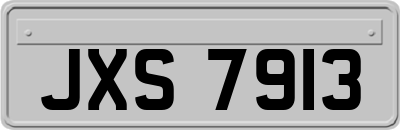 JXS7913