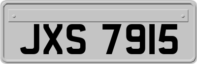 JXS7915