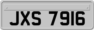 JXS7916