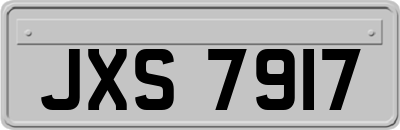JXS7917