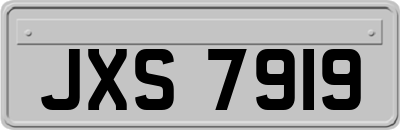 JXS7919