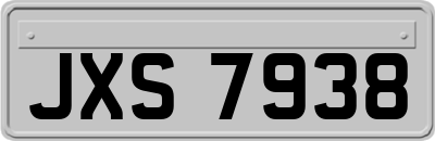 JXS7938