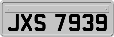 JXS7939