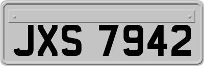JXS7942