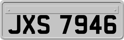 JXS7946
