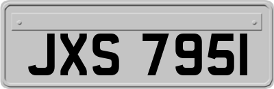 JXS7951