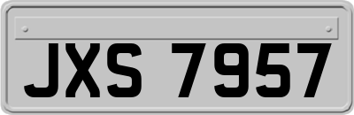JXS7957