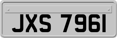 JXS7961