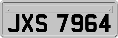 JXS7964