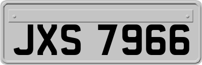 JXS7966