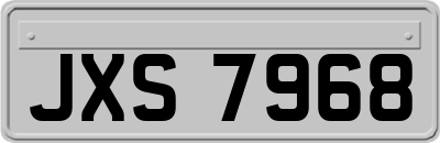JXS7968