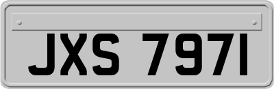 JXS7971