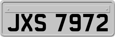 JXS7972