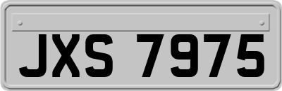 JXS7975