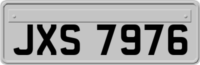 JXS7976