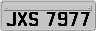 JXS7977