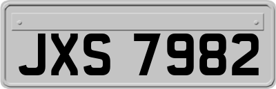 JXS7982