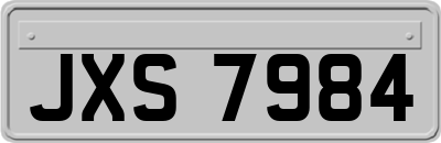 JXS7984