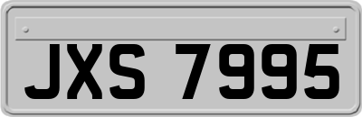 JXS7995