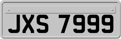 JXS7999