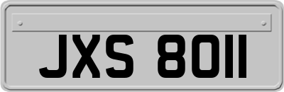JXS8011