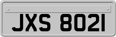 JXS8021